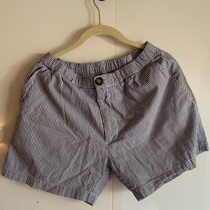 Chubbies shorts